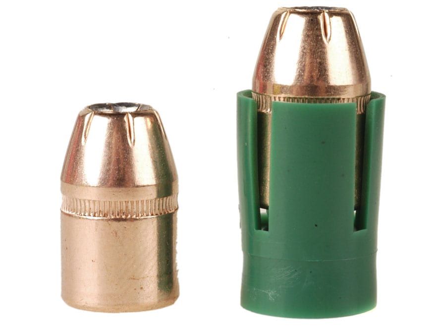 .45 Caliber Muzzleloader .45 Cal Bullet Puller for Round Balls and Sabots 