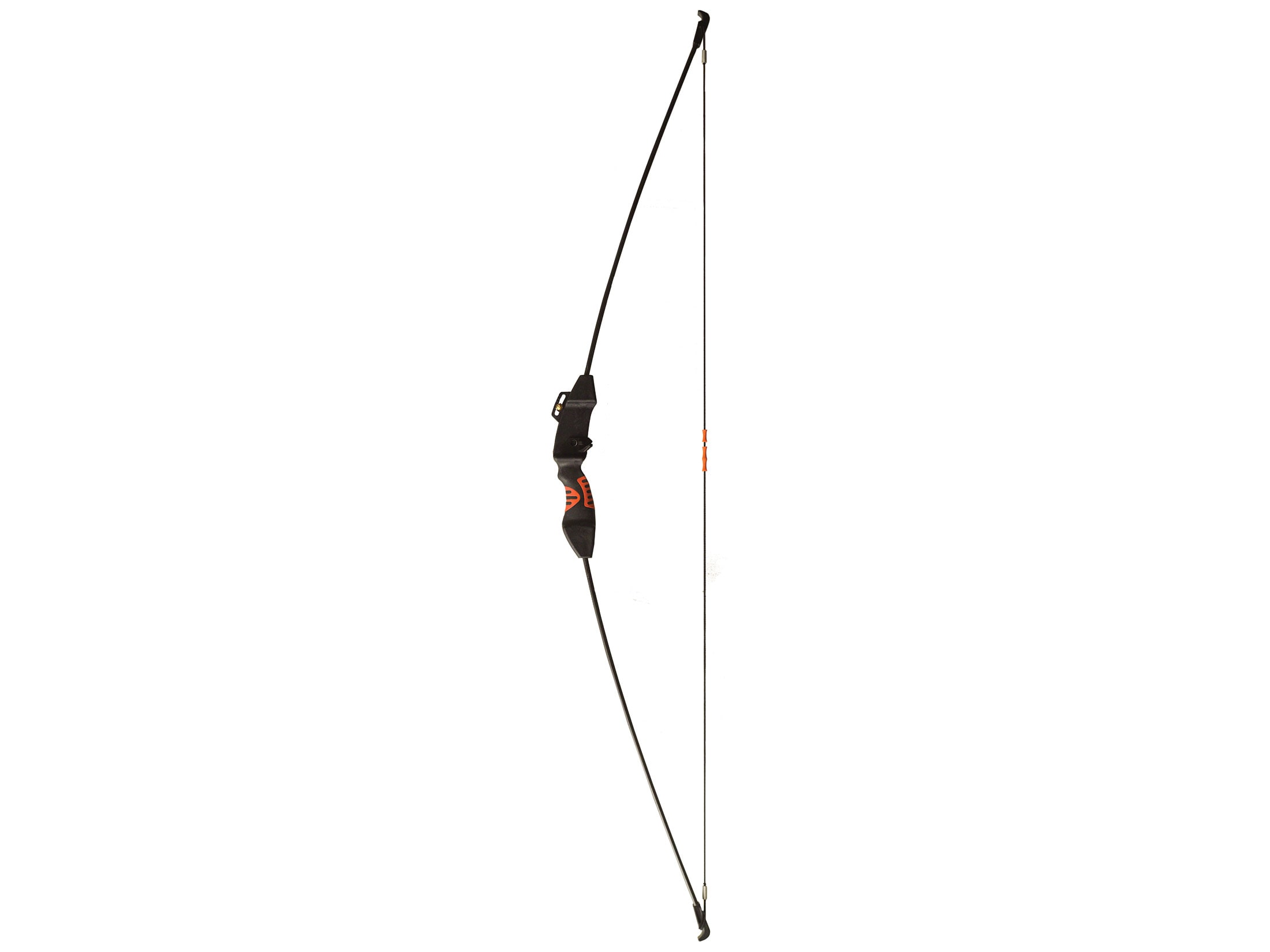 PSE Explorer Youth Recurve Bow Package Right Hand 1020 lb Black