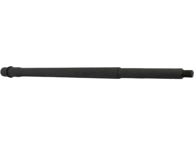 Criterion Barrels HBAR AR-15 Barrel 223 Wylde 20" Rifle-Length 1:8" Twist Nitride Black