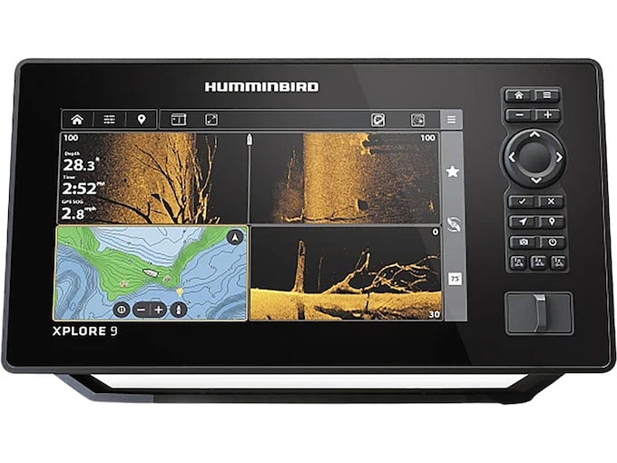 5 Best Fish Finders for Sale | MidwayUSA 5 Best Fish Finders for Sale | MidwayUSA