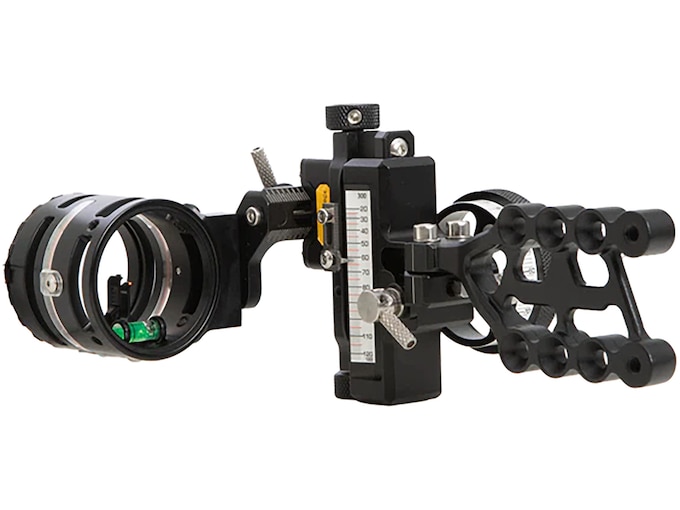 Trophy Ridge SWFT Duo 2-Pin Bow Sight Right Hand