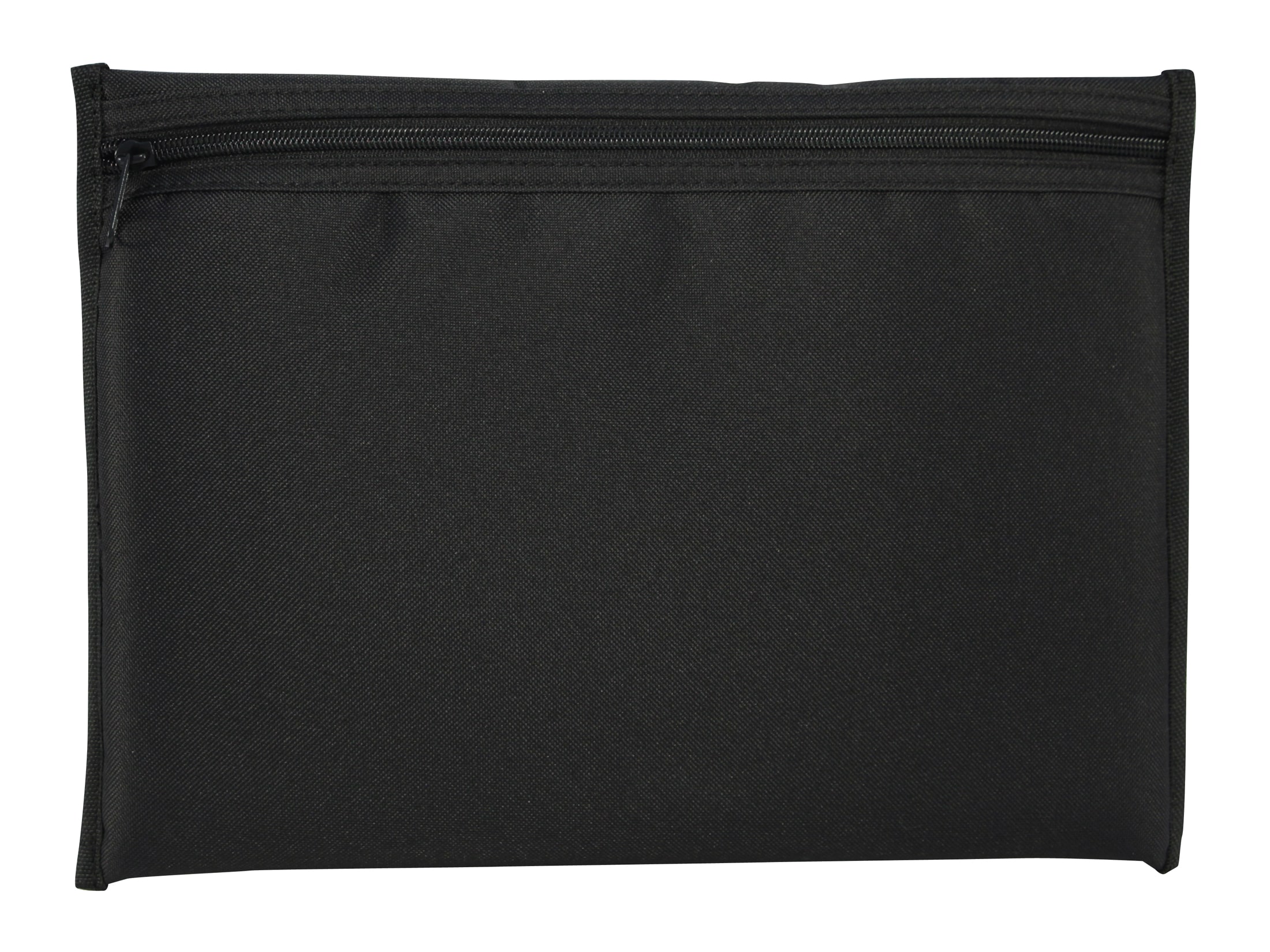 CED Pistol Case Insert Sleeve Range Bags Nylon Black