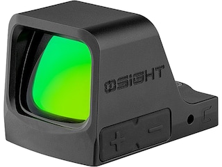 Olight Osight C Open Reflex Red Dot Sight
