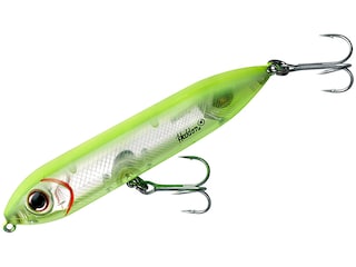 Heddon Super Spook Jr Topwater Baby Bass