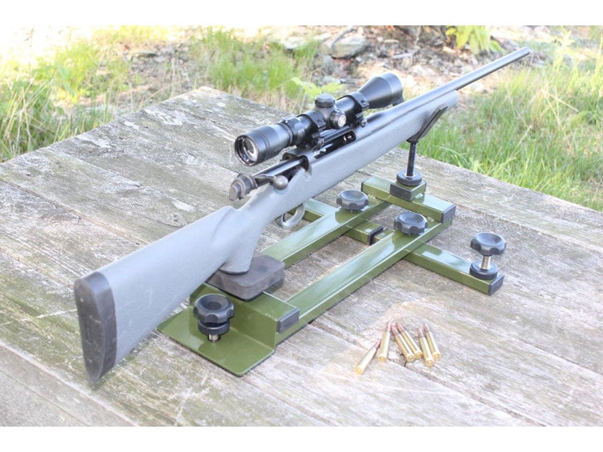 HySkore Compact Shooting Rest