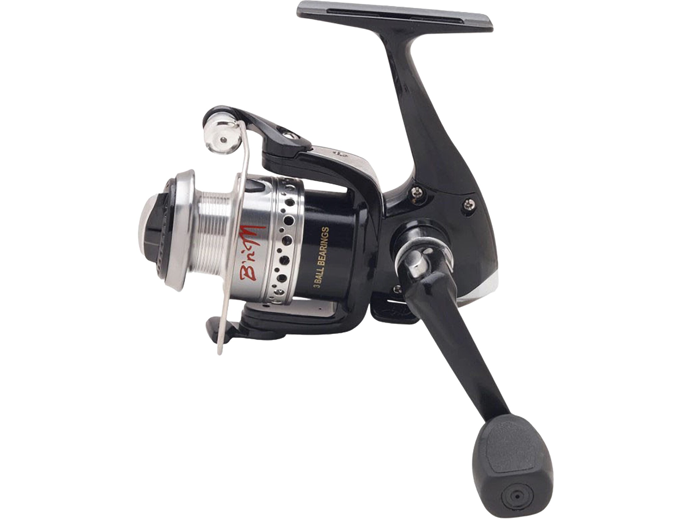 B'n'M PRO100 Spinning Reel