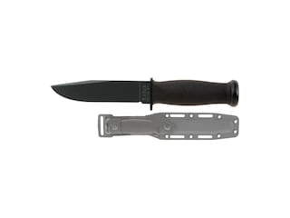 Product Comparison For Crkt Hissatsu Fixed Blade Tactical Knife 7 125 Tanto Point 440a Black Teflon Coated Stainless Steel Blade Kraton Handle Black