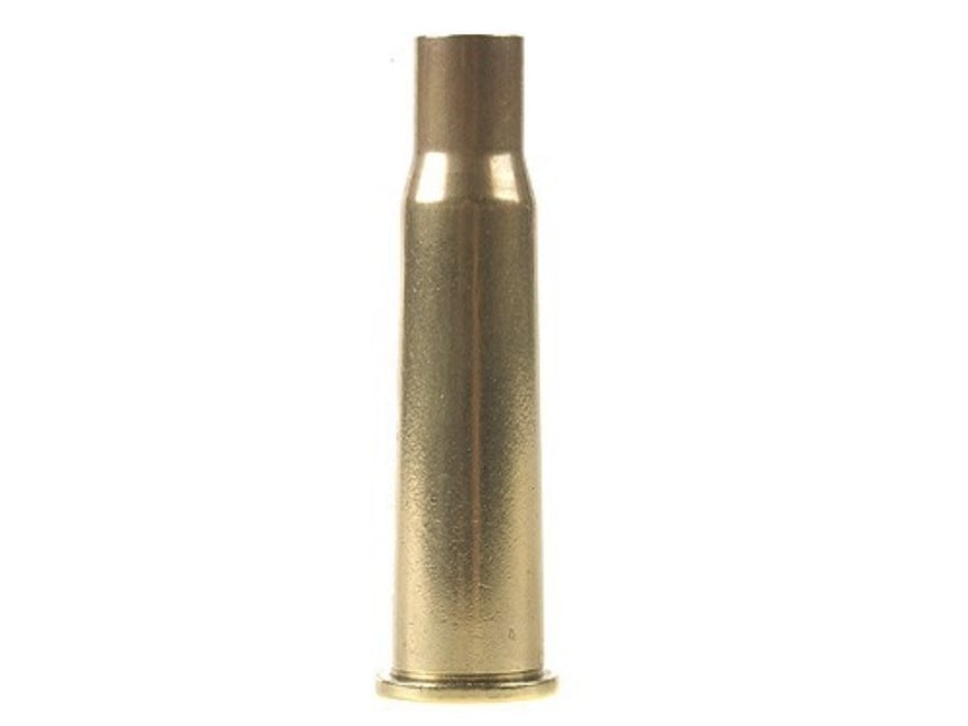 Quality Cartridge 33 Wcf Brass Box Of 20