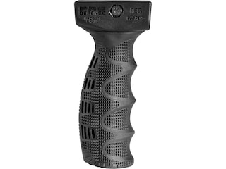 FAB Defense REG Rubber Foregrip