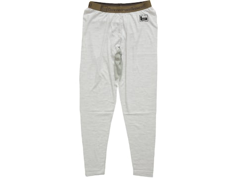 Banded Men's Lightweight Base Layer Pants Merino Wool