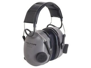 TS Tactical Electronic Shooting Earmuffs – 22dB Noise Reduction, Hearing Protection