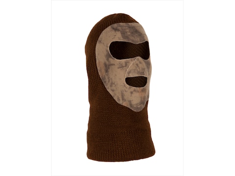 Natural Gear Knit Face Mask Polyester Natural Gear Natural Camo