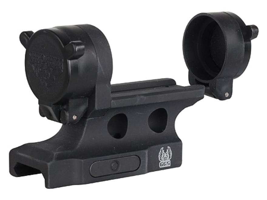 おおきに　実物GG&G Aimpoint M2 Mount MWS set おおきに 実物GG&G Aimpoint M2 Mount MWS set おおきに 実物GG&G