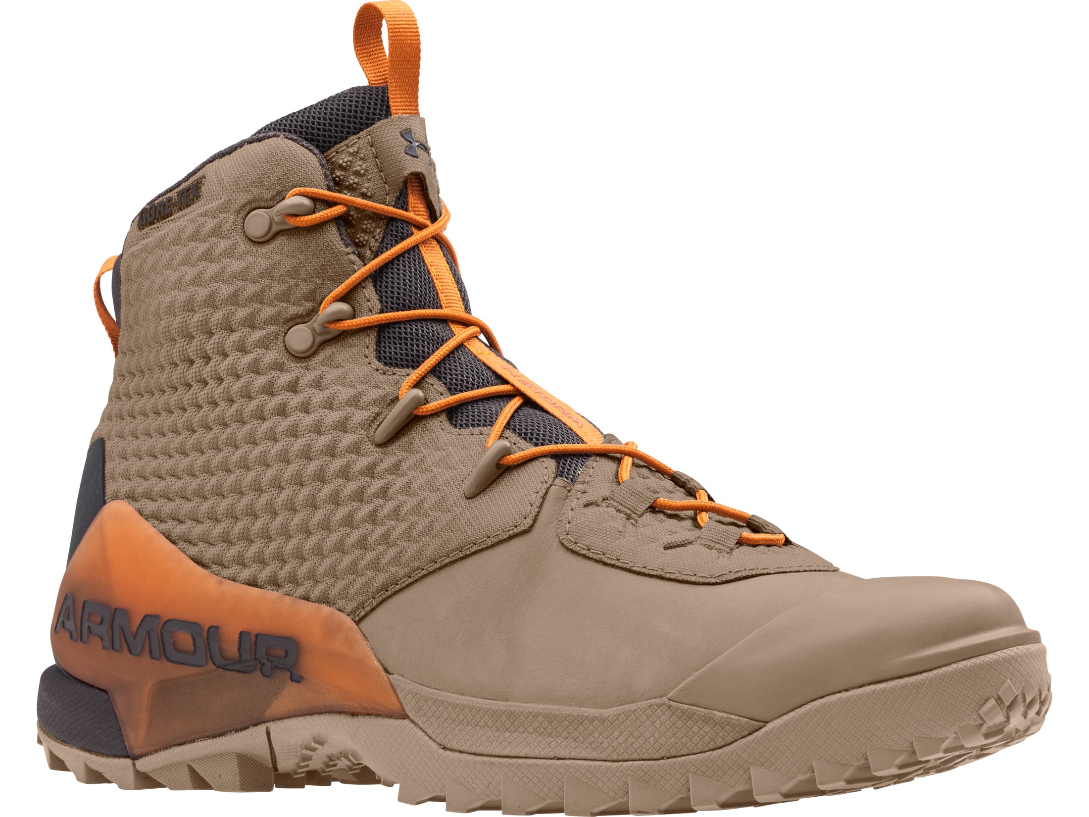 Ua infil hike outlet gtx