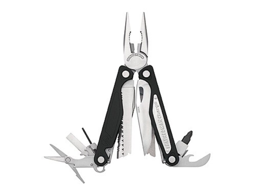 Leatherman Charge Al Multi-tool