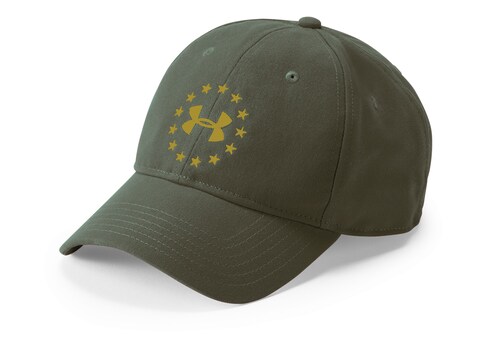 under armour freedom hat