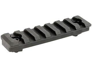 Midwest Industries M-LOK Picatinny Rail Section