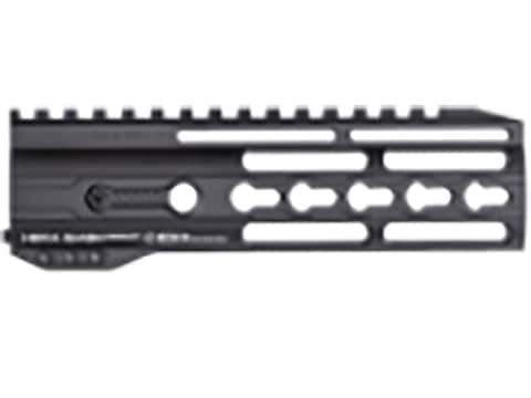 Hera Arms IRS KeyMod Handguard AR-15 Aluminum Black