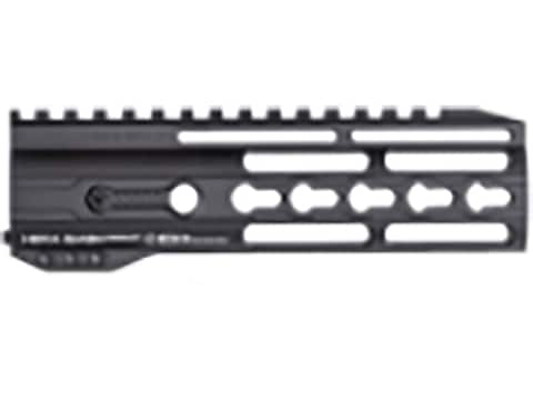 Hera Arms IRS KeyMod Handguard AR-15 Aluminum Black