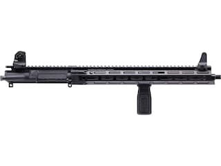 Daniel Defense AR-15 DDM4v7 Stripped Upper Receiver Assembly Stainless 5.56x45mm 16" Barrel with Iron Sights