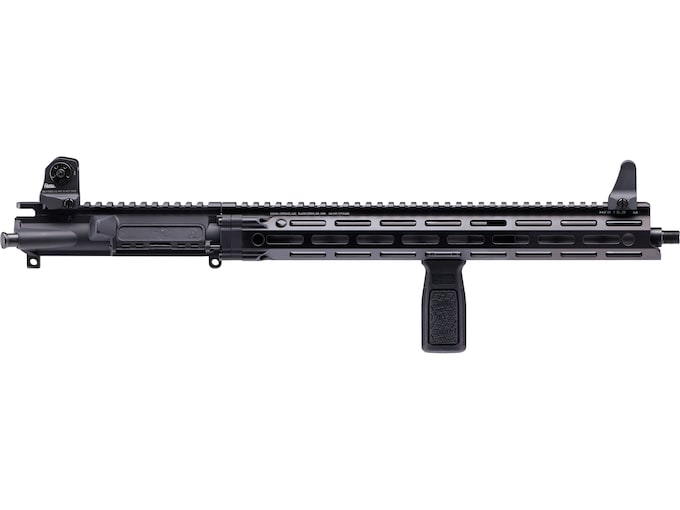 Daniel Defense AR-15 DDM4v7 Barreled Upper Receiver 5.56x45mm 16" Barrel with Iron Sights