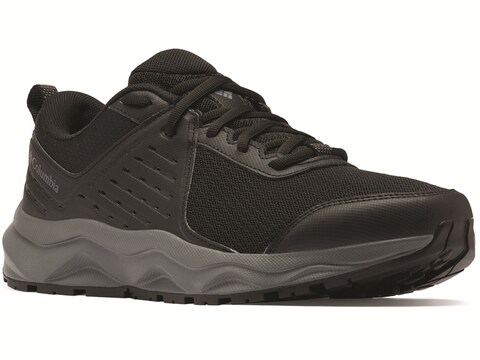columbia men's trailstorm elevate hiking shoes lightweight