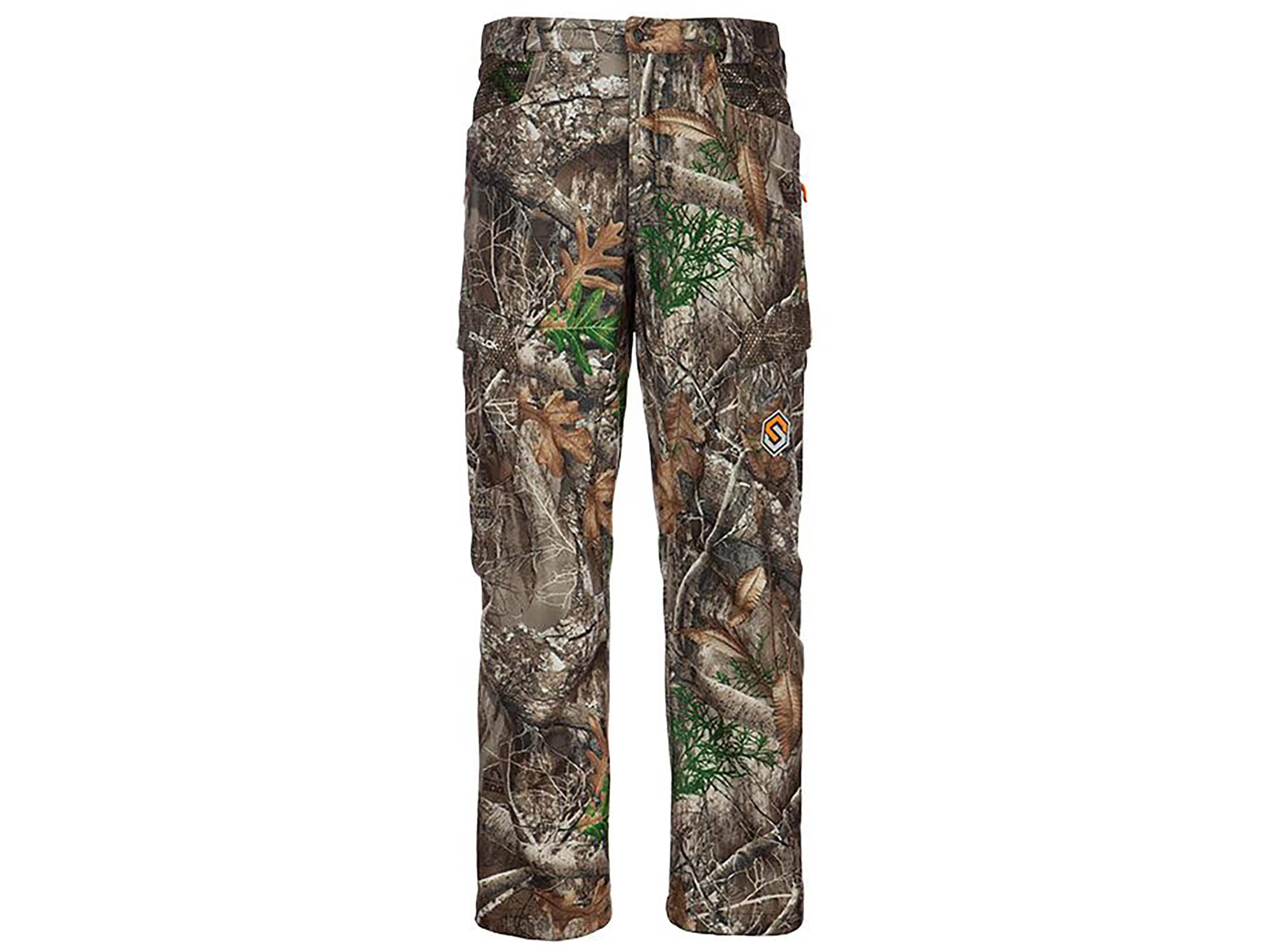 Scent-Lok Men's Forefront Pants Realtree EDGE 2XL 44-46X30.5