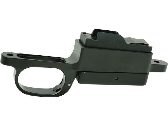 Snowy Mountain Rifle Company Magazine Short Action M5 Standard AICS Kit