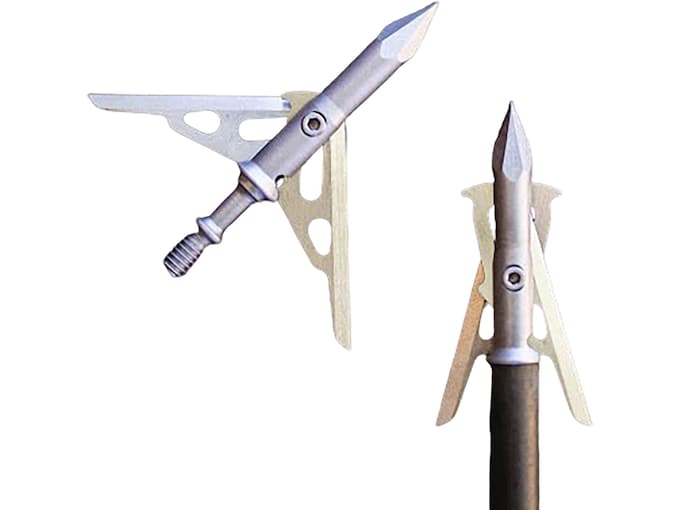 G5 T2 Broadhead Replacement Blades