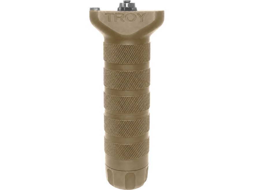Troy Industries M-LOK Modular Vertical Foregrip