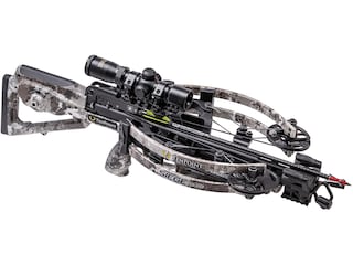 Wicked Ridge By Tenpoint Invader X4 Acudraw Crossbow Package