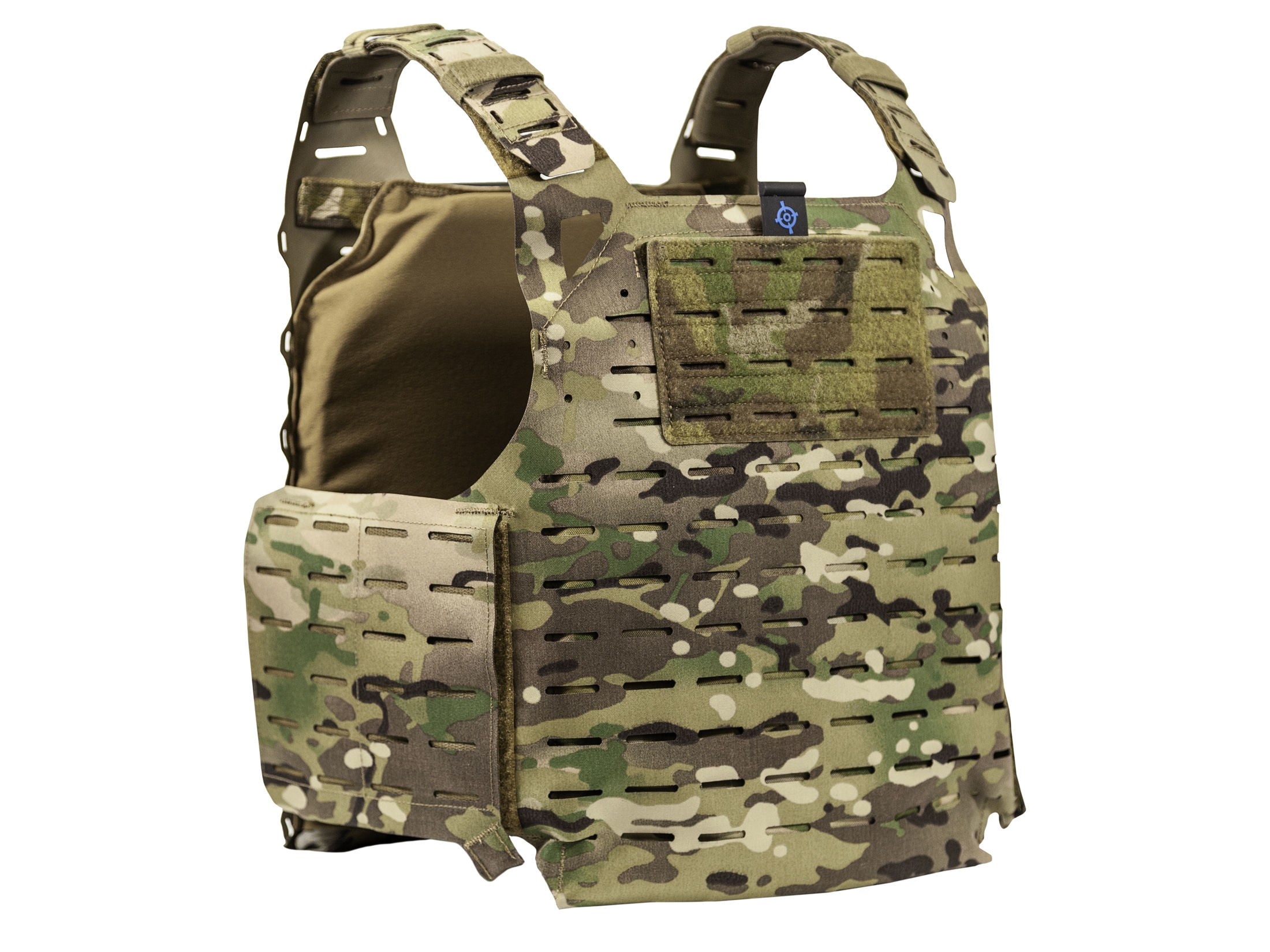 Blue Force Gear PLATEminus 6 Plate Carrier