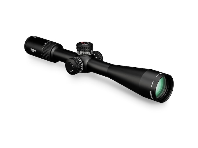 Vortex Optics Viper PST Gen 2 Rifle Scope 5-25x 50mm Illuminated EBR-7C Reticle Matte Black