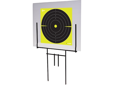 Allen EZ-Range Portable Target Stand