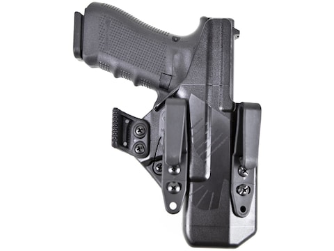 Raven Concealment Eidolon Full Kit Inside the Waistband Holster