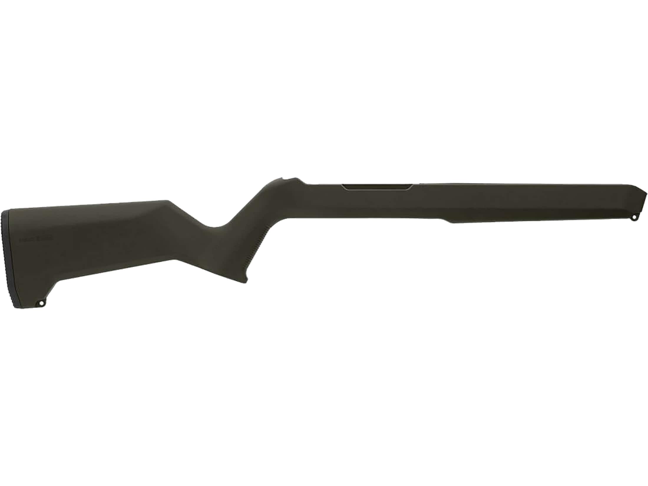 Magpul MOE X-22 Stock for 10/22 Olive Drab