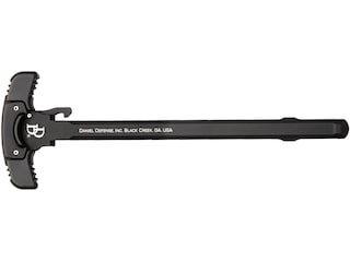 Daniel Defense Grip-N-Rip AR-15 Ambidextrous Charging Handle