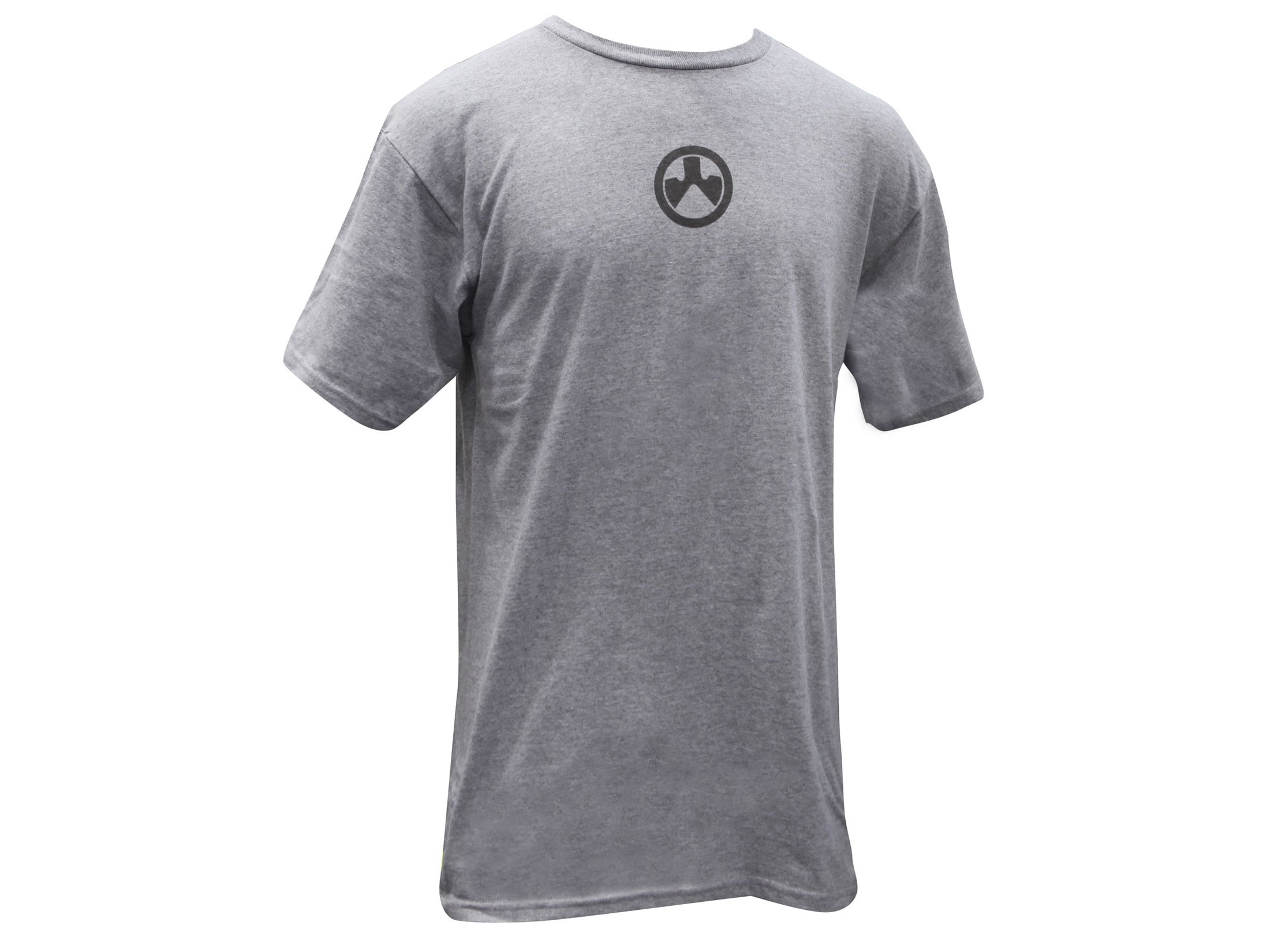 Magpul Center Icon T-Shirt Short Sleeve Cotton Black XL