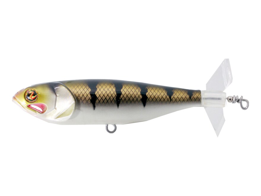 Esca Topwater River2Sea WideGlide 200 - RARA Fuori Produzione, Nuovissima