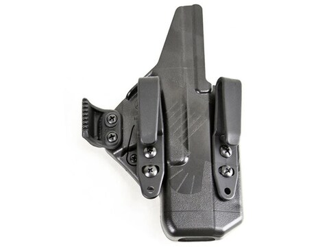 Raven Concealment Eidolon Agency Kit Inside the Waistband Holster