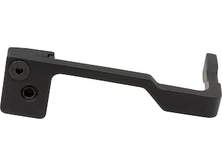 Battle Arms Enhanced Bolt Catch AR-15 Billet Steel Black