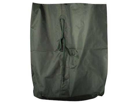 5ive Star Gear Mil-Spec Rubber Lined Waterproof Bag Olive Drab