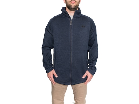 Banded Men's Leavellwood Full Zip Jacket Polyester