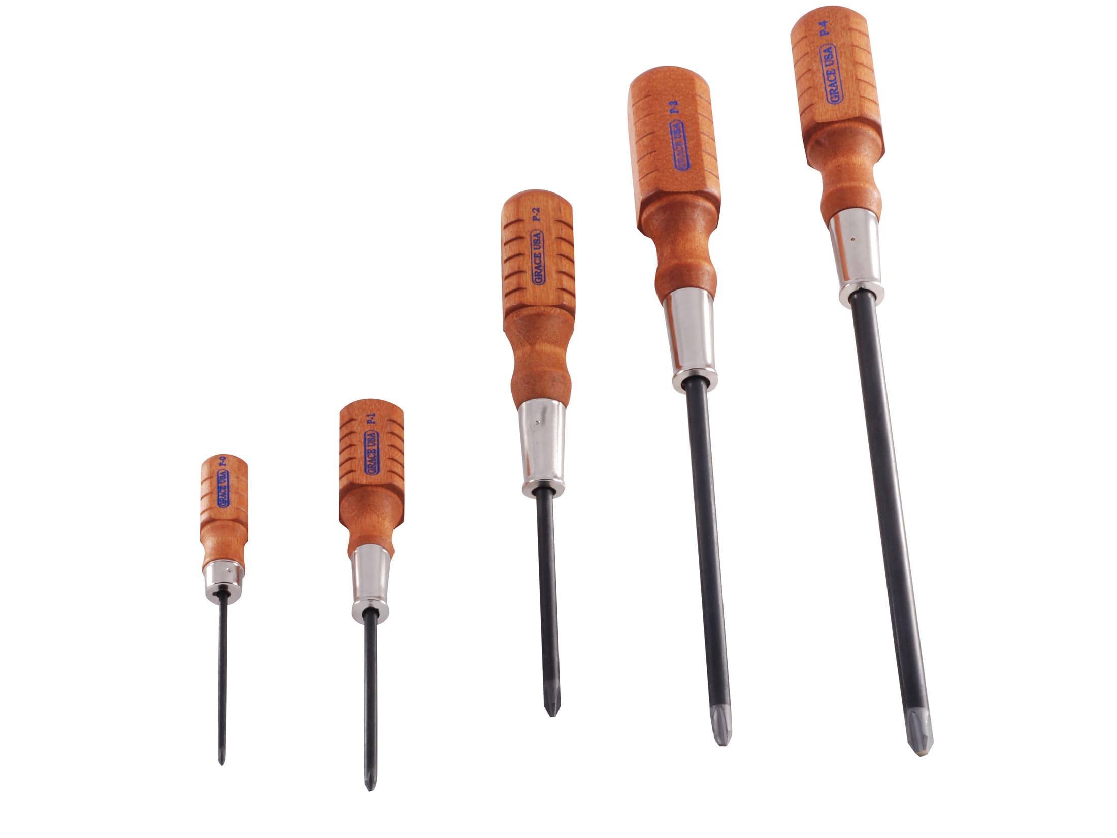 phillips head screwdriver set