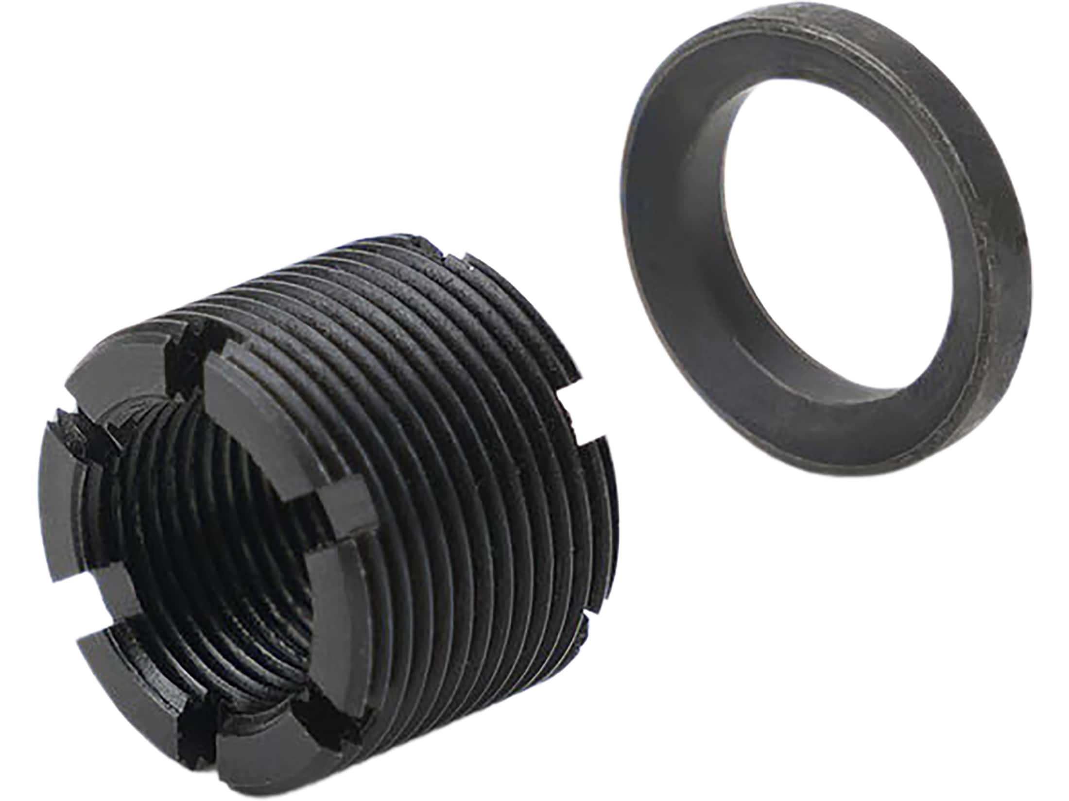 5 8 24 To M18x1 Thread Adapter