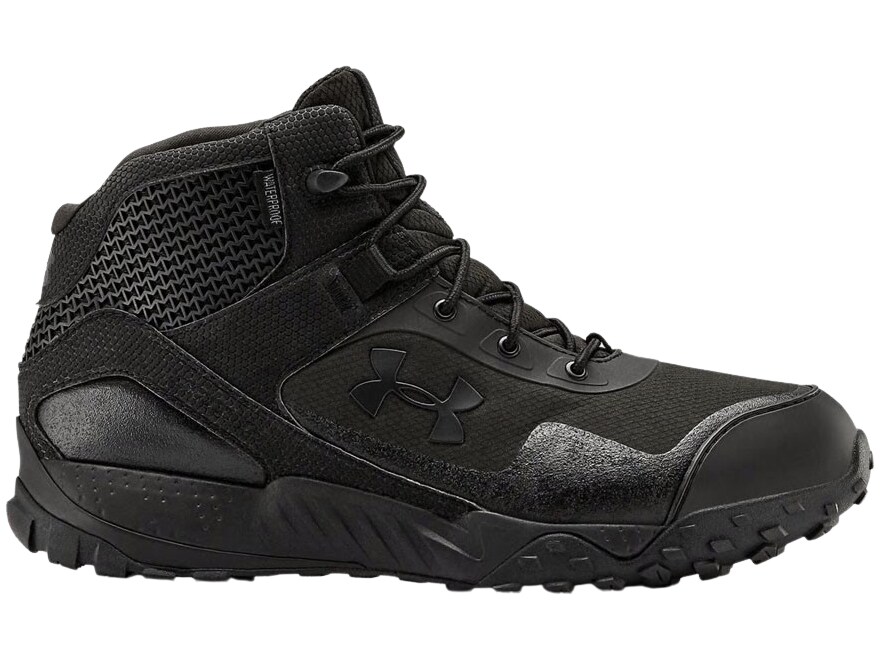under armour valsetz review