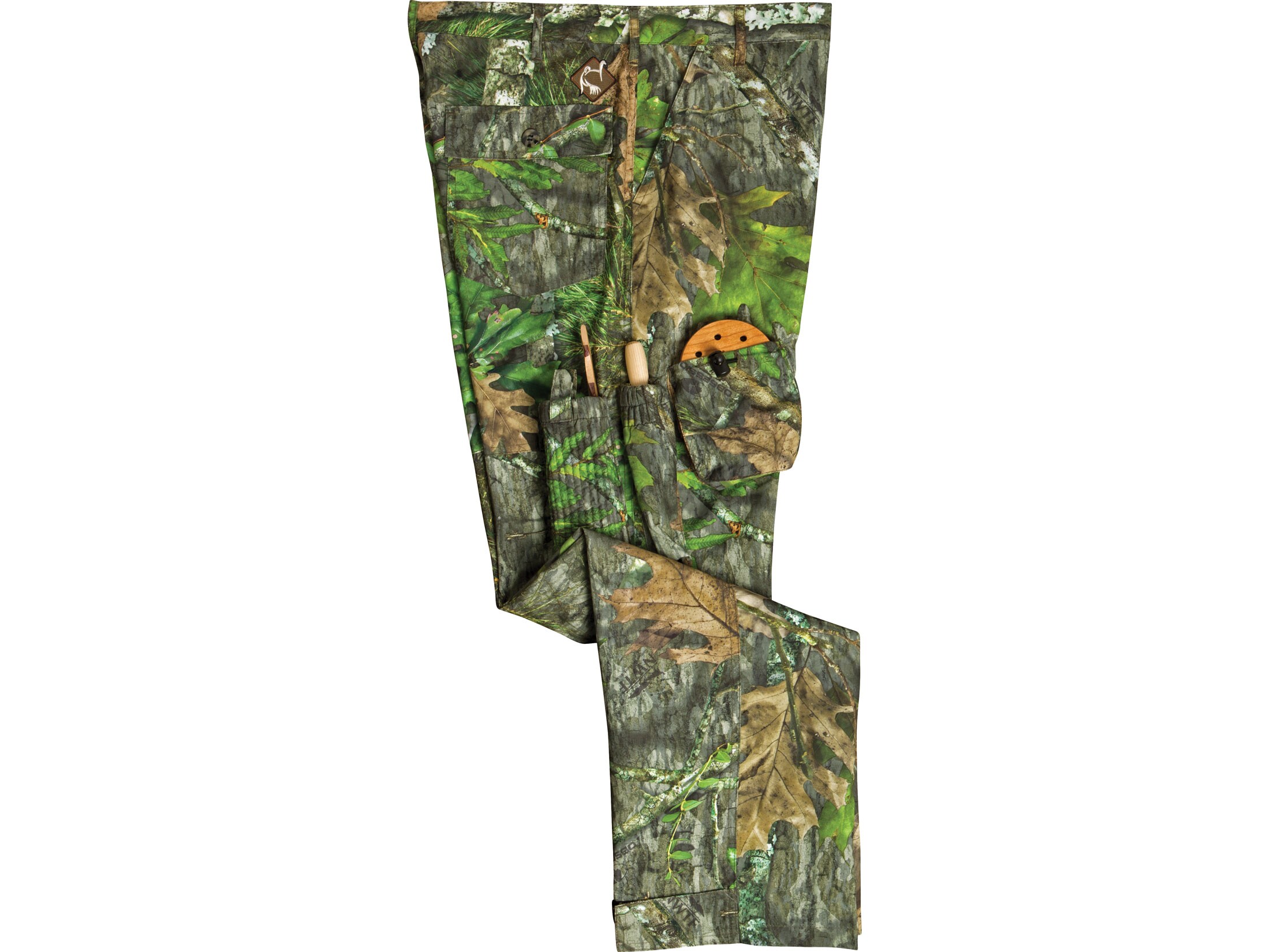 ol tom bottomland pants