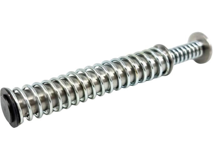 DPM Systems Captured Mechanical Recoil Reduction System for Walther PDP, Pro-X