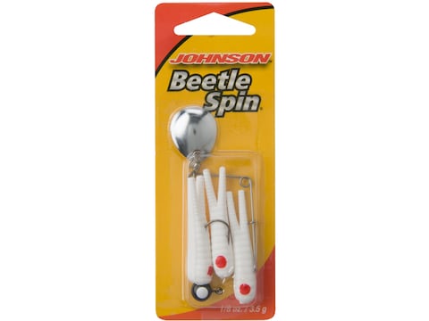 Johnson Beetle Spin