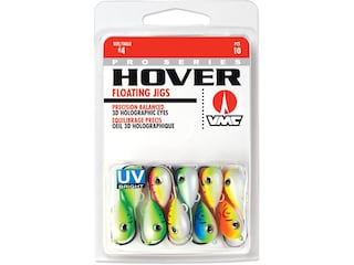 VMC Hover Jig Floating Jighead Kit SKU - 188339